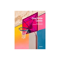 Die Gestalten Verlag Courtside Candy (inbunden, eng)