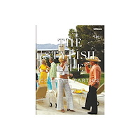 teNeues Publishing UK Ltd The Stylish Life: Cocktail Parties (inbunden, eng)