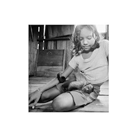 Kehrer Verlag The Enchanted Ones (inbunden, eng)