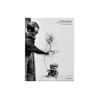 Kehrer Verlag l'univers tinguely (inbunden, eng)