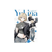 Pie International Co., Ltd. Yukina Artworks & Fashion Sketch (häftad, jpn)