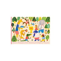 Pie International Co., Ltd. Keiko Shibata's 100 Writing & Crafting Papers (häftad, jpn)