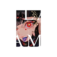 Pie International Co., Ltd. LAM Artworks IKADUCHI (häftad, jpn)