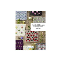 Tuva Publishing Flower Knitting (häftad, eng)