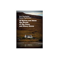 Karolinum,Nakladatelstvi Univerzity Karlovy,Czech  Of Spaces and Ideas (häftad, eng)