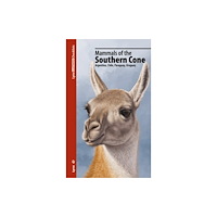 Alada Books, S.L. Mammals of the Southern Cone (häftad, eng)