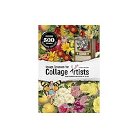 Instituto Monsa de Ediciones Image Treasure for Collage Artists (häftad, eng)
