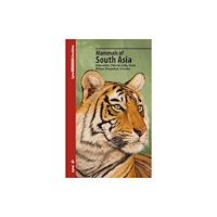 Alada Books, S.L. Mammals of South Asia (häftad, eng)