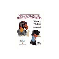 Alada Books, S.L. Handbook of the Birds of the World. Vol.2 (inbunden, eng)