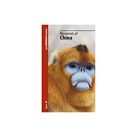 Alada Books, S.L. Mammals of China (häftad, eng)
