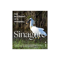 Alada Books, S.L. Sinagote, the biography of a spoonbill (häftad, eng)