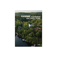 Instituto Monsa de Ediciones Footprint In Ecological Architecture (inbunden, eng)