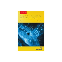 River Publishers Reconfigurable RF and Microwave Technologies: Materials, Techniques, and Integration (häftad, eng)
