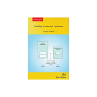 River Publishers Bonding Systems and Equipment (häftad, eng)