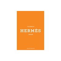 Helmin & Sorgenfri The Essence of Yves Saint Laurent (inbunden, eng)