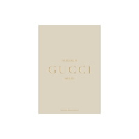 Helmin & Sorgenfri The Essence of Gucci (inbunden, eng)