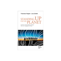 Bocconi University Press Standing up for the Planet (häftad, eng)