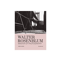 Silvana Walter Rosenblum (inbunden, eng)