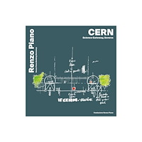 Fondazione Renzo Piano Cern (häftad, eng)