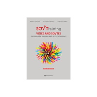 Volonte & Co. Sovtraining voice and sovtes (häftad, eng)