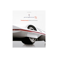 Giorgio Nada Editore Pininfarina 95 (inbunden, eng)