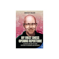 New in Chess My First Chess Opening Repertoire (häftad, eng)