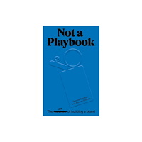 Fupe Not A Playbook (häftad, eng)