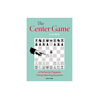 New in Chess The Center Game (häftad, eng)