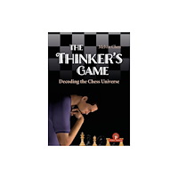 Thinkers Publishing The Thinker's Game (inbunden, eng)