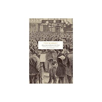 Stolpe Publishing The Market (inbunden, eng)