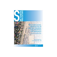 IARC Reducing Social Inequalities in Cancer: Evidence and Priorities for Research (häftad, eng)