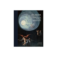 Stolpe Publishing On Death (inbunden, eng)