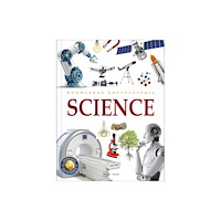 Prakash Books Knowledge Encyclopedia Science (inbunden, eng)