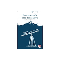 Double 9 Books LLP Pleasures of the Telescope (häftad, eng)