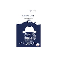 Double 9 Books LLP Drum Taps (häftad, eng)