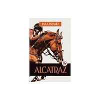 Double 9 Books LLP Alcatraz (häftad, eng)