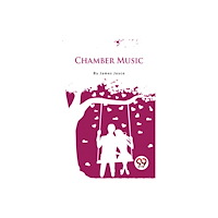 Double 9 Books LLP Chamber Music (häftad, eng)