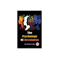 Double 9 Books LLP The Psychology of Revolution (häftad, eng)