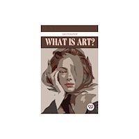 Double 9 Books LLP What is Art? (häftad, eng)