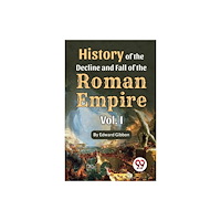 Double 9 Books LLP History of the Decline and Fall of the Roman Empire (häftad, eng)