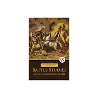 Double 9 Books LLP Battle Studies Ancient and Modern Battle (häftad, eng)