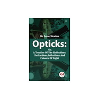Double 9 Books LLP Opticks (häftad, eng)