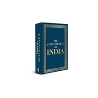 Prakash Books India Private Limited The Constitution of India (inbunden, eng)