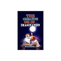 Double 9 Books LLP The Creative Use of Imagination (häftad, eng)