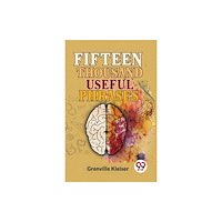 Double 9 Books LLP Fifteen Thousand Useful Phrases (häftad, eng)