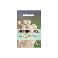 Double 9 Books LLP Mushrooms (häftad, eng)