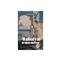 Double 9 Books LLP Rubaiyat of Omar Khayyam (häftad, eng)