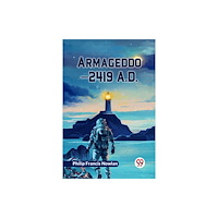 Double 9 Books LLP Armageddon?2419 A.D. (häftad, eng)