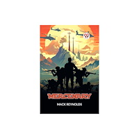 Double 9 Books LLP Mercenary (häftad, eng)