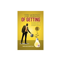Double 9 Books LLP The Science of Getting Rich (häftad, eng)